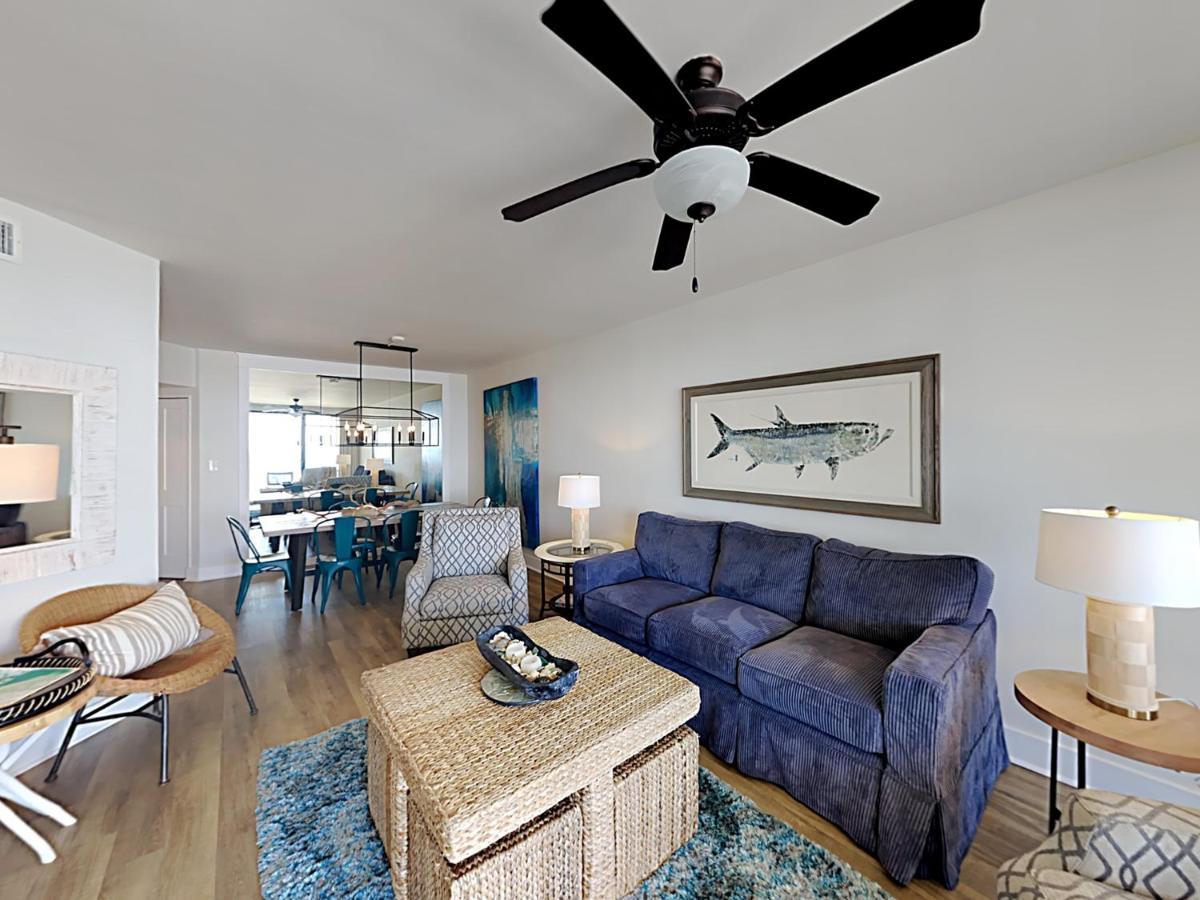 Bluewater 403 Orange Beach Exterior foto