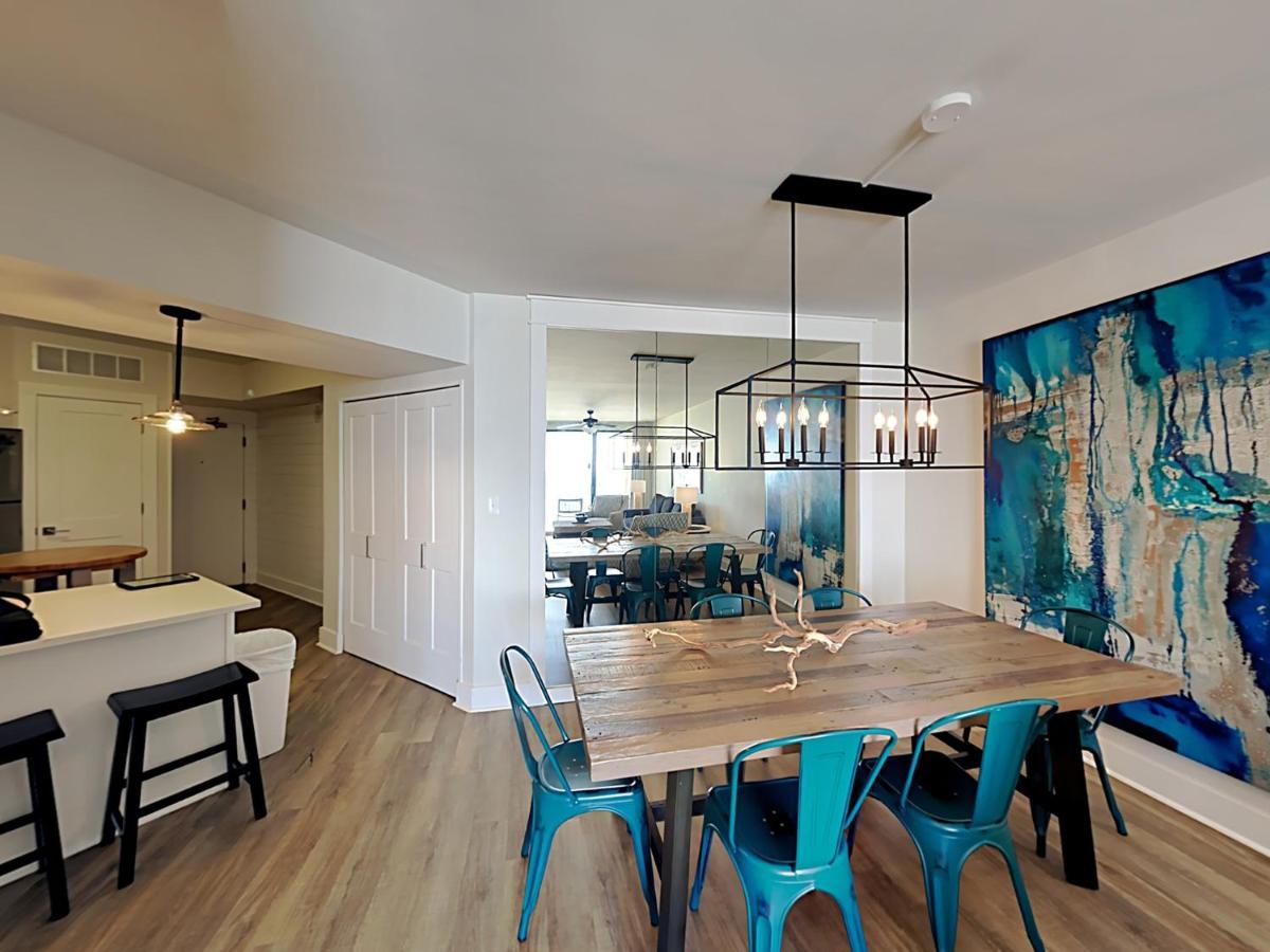 Bluewater 403 Orange Beach Exterior foto