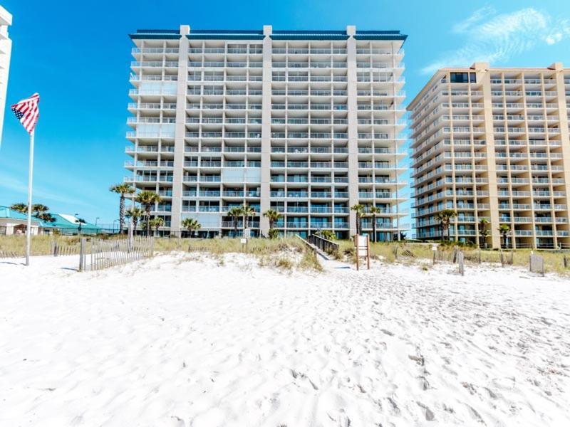 Bluewater 403 Orange Beach Exterior foto