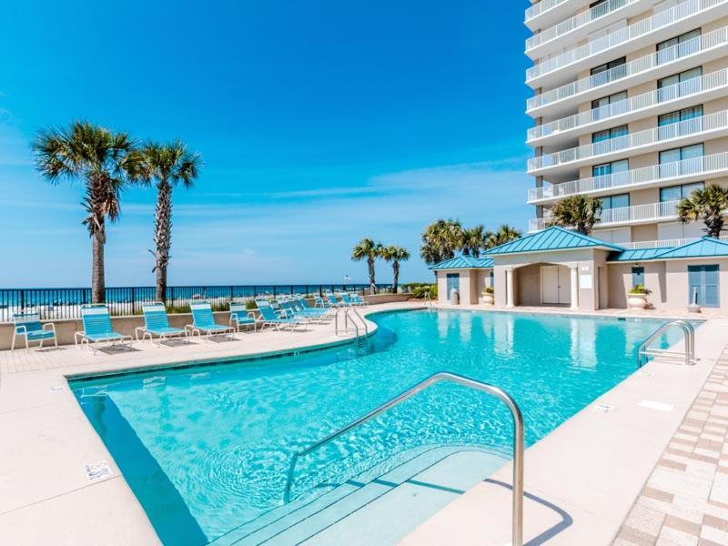 Bluewater 403 Orange Beach Exterior foto