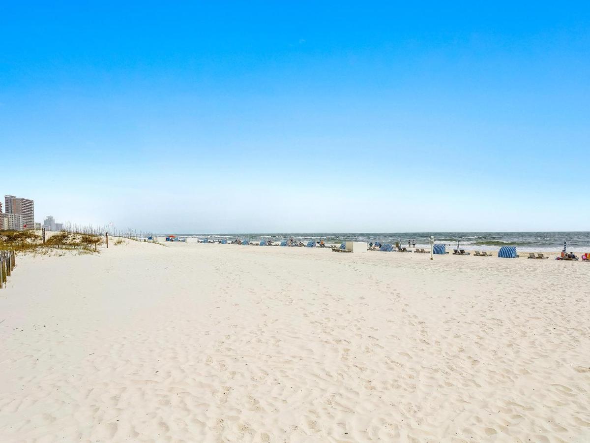 Bluewater 403 Orange Beach Exterior foto