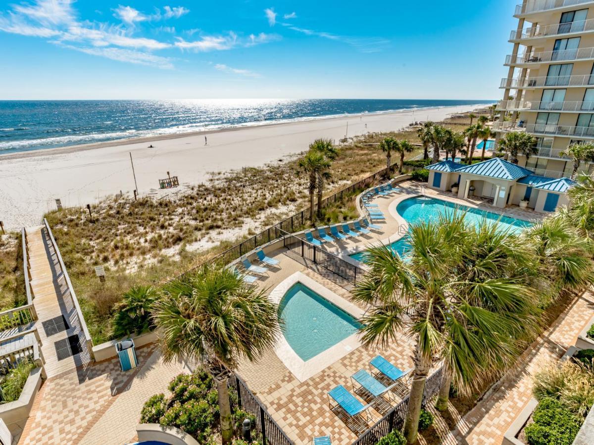 Bluewater 403 Orange Beach Exterior foto