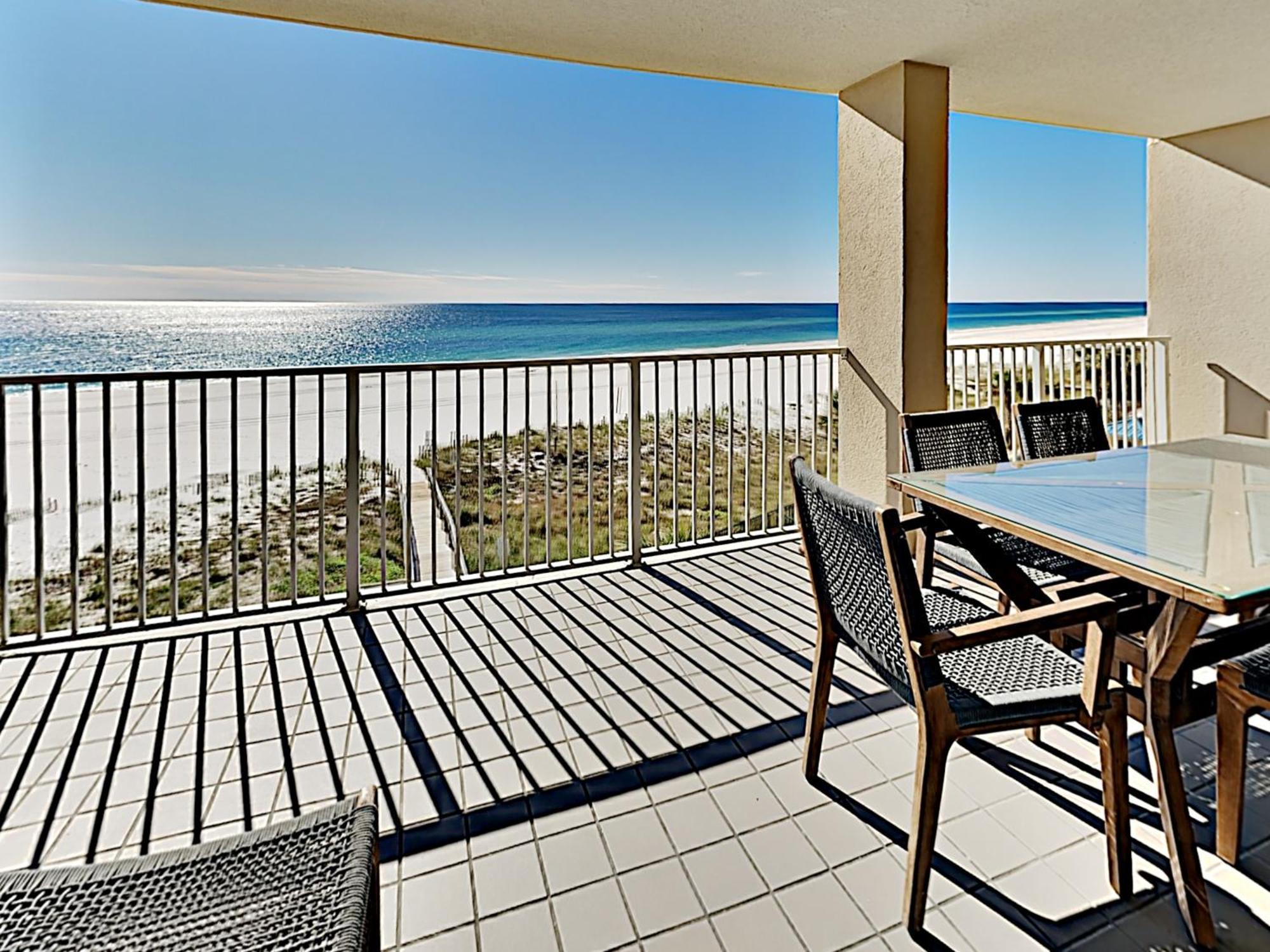 Bluewater 403 Orange Beach Exterior foto