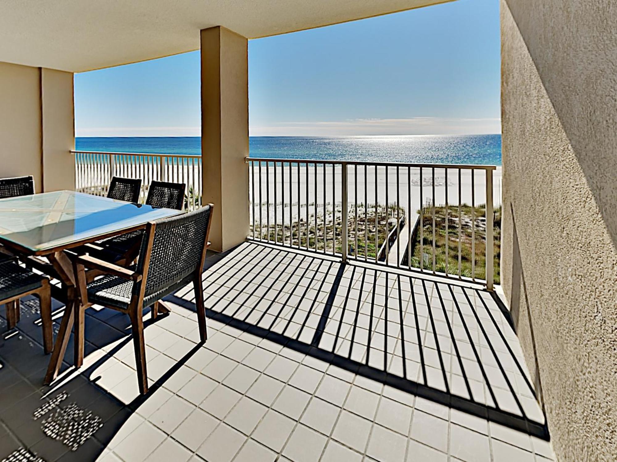 Bluewater 403 Orange Beach Exterior foto